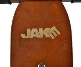 Odrážadlo JAKE Dark Natural