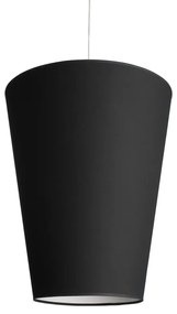 LND Design LSF500 Závesná lampa, čierna