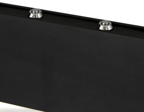 Orion HL 6-1716/120 - LED stmievateľný luster na lanku TARA LED/44W/230V čierny