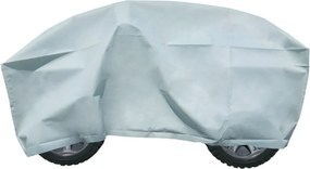 Ramiz Elektrická bugina SuperStar pre deti červená + MP4 + pohon 4x4 + diaľkové ovládanie + batožinový priestor + LED + zámok dverí