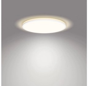 Philips Philips- LED Stmievateľné stropné svietidlo OZZIET SCENE SWITCH LED/22W/230V 4000K P5864