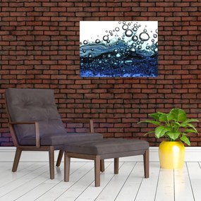Obraz bubliniek (70x50 cm)
