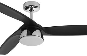 Lucci air 513072 - LED Stmievateľný ventilátor LED/18W/230V 3000/4000/6000K + DO