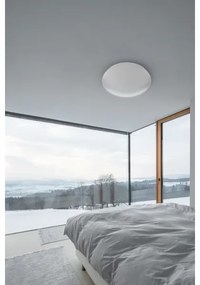 APLED - LED Stropné svietidlo LENS P TRICOLOR LED/18W/230V IP41 1210lm