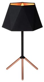 Lucide 06517/01/30 - Stolná lampa ALEGRO 1xE14/40W/230V