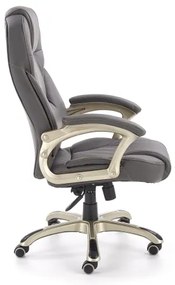 Kancelárska stolička PINU sivá