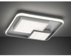 Wofi 11610 - LED Stmievateľné stropné svietidlo FELA LED/40,5W/230V 3000K
