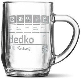 Sablio Polliter Dedko: 0,5