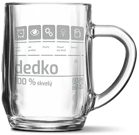 Sablio Polliter Dedko: 0,5