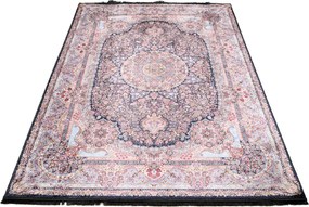 TA Koberec 9108 PRINT VICTORIA Rozmer: 120x170 cm