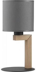 TK-LIGHTING Stolná lampička na nočný stolík GERONIMO