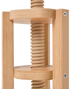 Vretenová taburetka