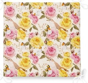 Sedák 40x40 cm - Mila Home