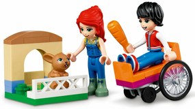 LEGO Friends 41703 Dom priateľstva na strome 2241703