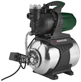 Parkside®  Domáca vodáreň Phww 1300  (100360625)