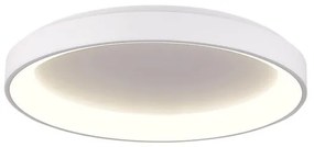 ACB P384820B Stropné svietidlo GRACE LED, 50W, 3000K, 4250lm, IP20, biela