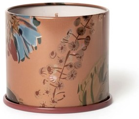 Vonná sviečka doba horenia 50 h Terra Tabac - ILLUME x Bloomingville