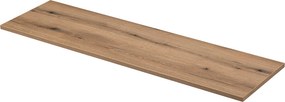 Comad Nábytková horná doska Evoke 140 cm, dub coast evoke