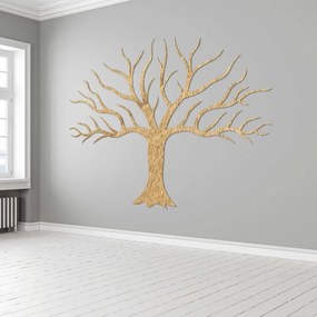Drevený obraz Strom života – minimalistická dekorácia na stenu I SENTOP PR0174