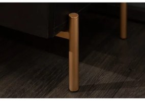 Komoda 41105 100cm Mandala Drevo Mango  - Komfort-nábytok