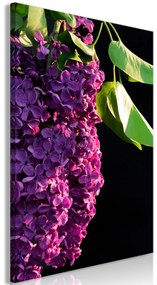 Artgeist Obraz - Colours of Spring (1 Part) Vertical Veľkosť: 20x30, Verzia: Premium Print