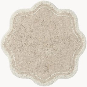 Bavlnená kúpeľňová predložka Louie