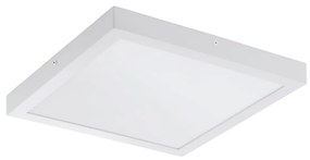 Moderné svietidlo EGLO FUEVA 1 biela LED 97268
