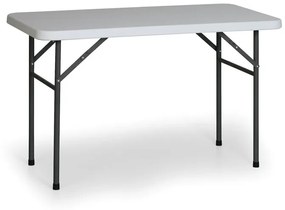 Cateringový stôl 1220 x 610 mm
