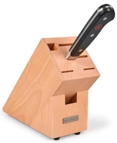 Wüsthof - Kuchársky nôž CLASSIC 20 cm v stojane buk/béžová