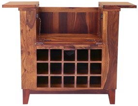 furniture-nabytek.cz - Barová skriňa 90x90x45