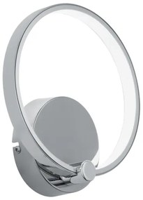 Eglo 95768 - LED nástenné svietidlo LASANA LED/5W/230V