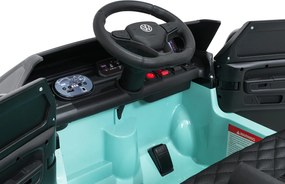 Ramiz Volkswagen ID BUZZ Modrá