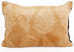 Obliečka na vankúš mikroplyš Exclusive 40 × 60 cm - Zoe