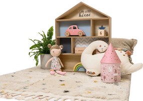 AKCIA Detská polička MY LITTLE HEROS II. akosť