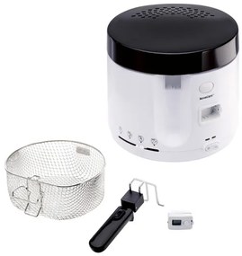 Silvercrest®  Kitchen Tools Fritéza SFT 1900 A1  (100375804)