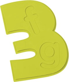 Detské protišmykové podložky v súprave 10 ks do vane 11x12,5 cm Chifres – MSV