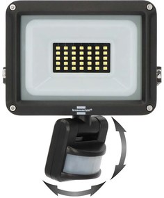 Brennenstuhl Brennenstuhl - LED Vonkajší reflektor so senzorom LED/20W/230V 6500K IP65 NE0651