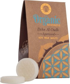 Song of India Organic Goodness - Dehn Al Oudh Agarwood