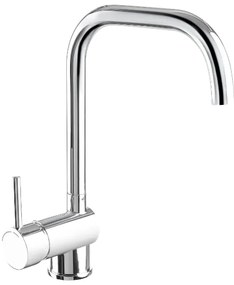 Livarno home Kuchynská batéria (vysoká)  (100392051)