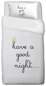 Posteľná bielizeň Good Night 140X200