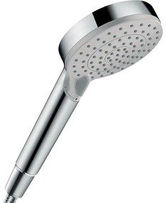 HANSGROHE Vernis Blend ručná sprcha Vario 2jet Green, priemer 100 mm, chróm, 26090000