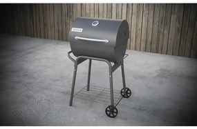 Gril na drevené uhlie Tenneker Ranger TC-2