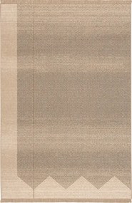 Koberec Agnella Tempo Natural Sera tmavobéžový