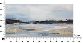 Obraz 120x60 cm Sky - Mauro Ferretti