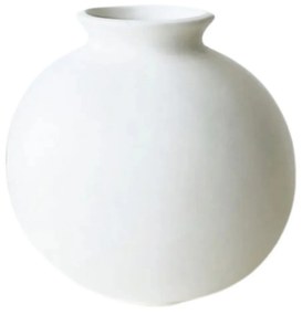 Topi - White