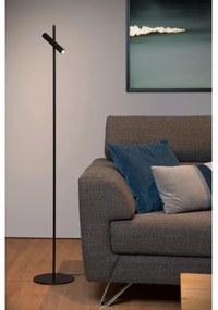 Lucide 79781/05/30 - LED Stmievateľná stojacia lampa PHILON LED/4,5W/230V