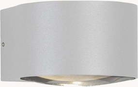 Exteriérové nástenné LED-svietidlo Asti