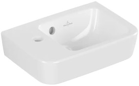 Villeroy & Boch 43423601 - Závesné umývadlo O.NOVO 36x25 cm keramika/biela