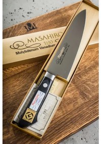 Nůž Masahiro MV Chef 180 mm [13710]