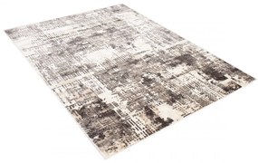 Kusový koberec Rufus hnedý 80x150cm